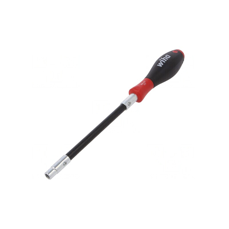 Şurubelniţă cap hexagonal cu tijă flexibilă SoftFinish | Electronic-mag.ro | Componente Electronice