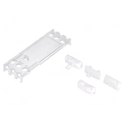 Protector relee EMR6-PH22 | Electronic-mag.ro | Componente Electronice
