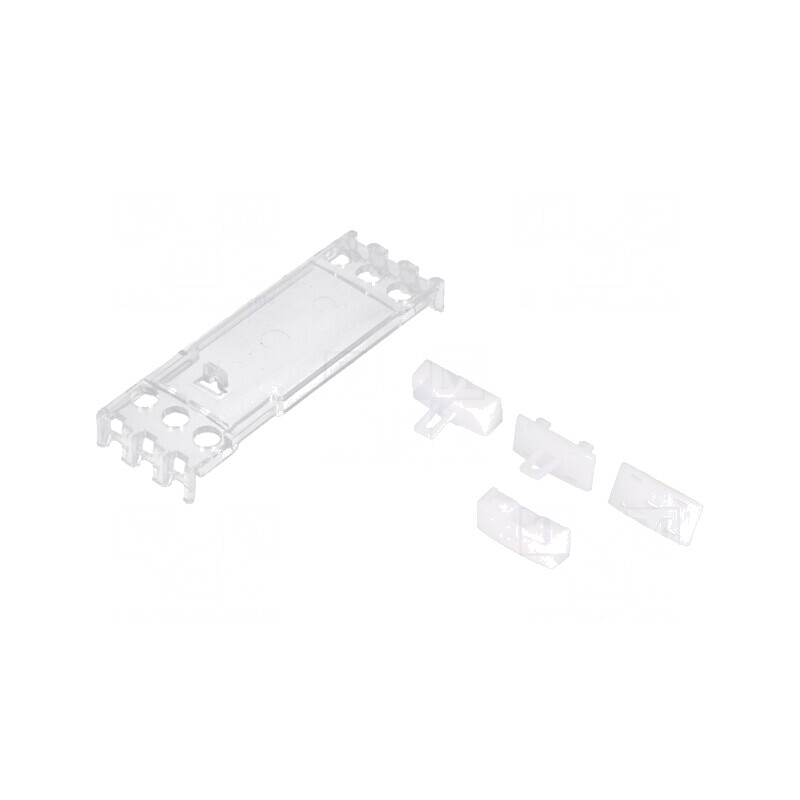 Protector relee EMR6-PH22 | Electronic-mag.ro | Componente Electronice