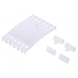 Protector Relee EMR6-PH45 | Electronic-mag.ro | Componente Electronice