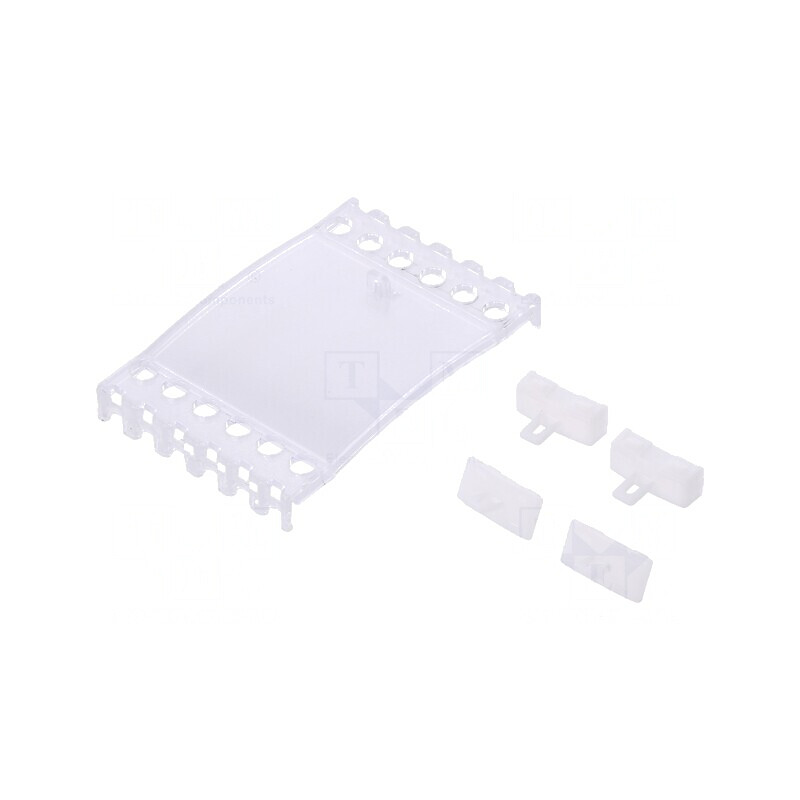 Protector Relee EMR6-PH45 | Electronic-mag.ro | Componente Electronice