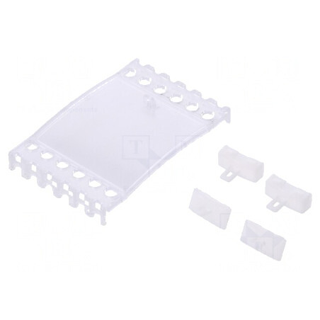 Protector Relee EMR6-PH45 | Electronic-mag.ro | Componente Electronice