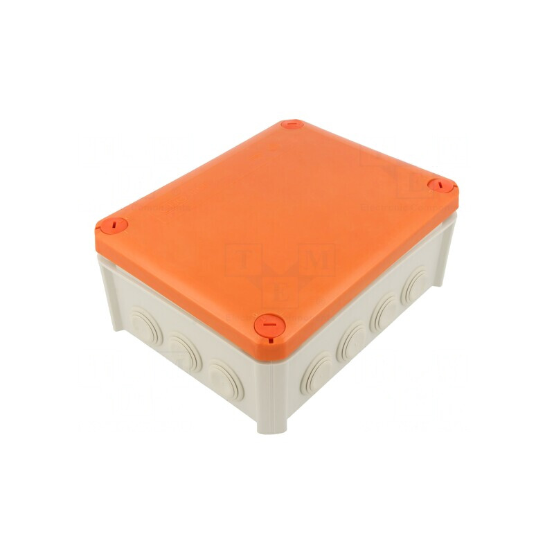 Cutie de conexiuni IP66 150x190x77mm | Electronic-mag.ro | Componente Electronice