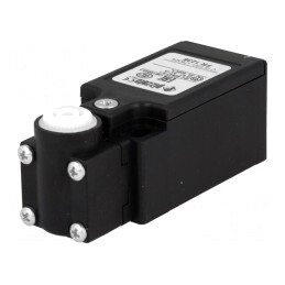 Limitator de cursă NO 10A 250VAC IP67 | Electronic-mag.ro | Componente Electronice