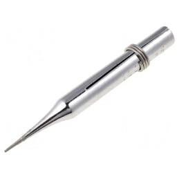 Vârf conic 0,5mm pentru ciocan de lipit JBC-14S | Electronic-mag.ro | Componente Electronice