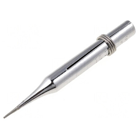 Vârf conic 0,5mm pentru ciocan de lipit JBC-14S | Electronic-mag.ro | Componente Electronice