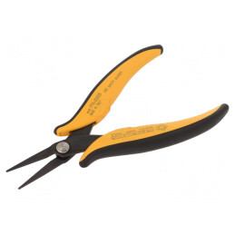 Clești Miniatură Dreptunghiulari 160mm | Electronic-mag.ro | Componente Electronice