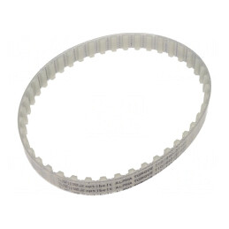 Curea dințată T10 16mm x 440mm 44 dinți | Electronic-mag.ro | Componente Electronice