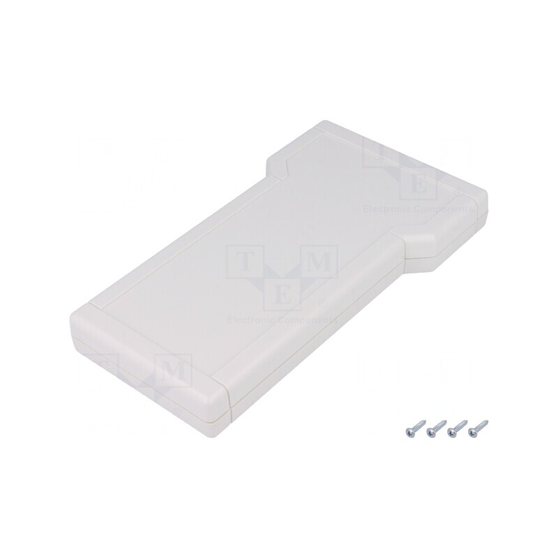 Carcasă pentru echipamente cu ecran 116x210x25mm | Electronic-mag.ro | Componente Electronice Carcasă pentru echipamente cu ecran 116x210x25mm | Electronic-mag.ro | Componente Electronice