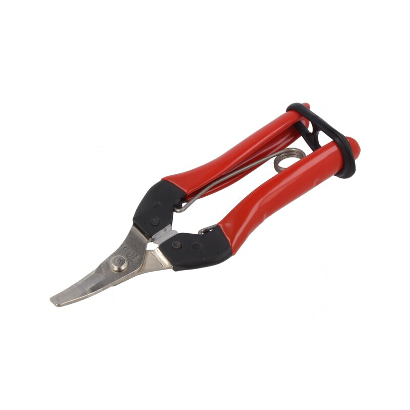 Foarfece de Grădină Oțel Carbon 154mm | Electronic-mag.ro | Componente Electronice