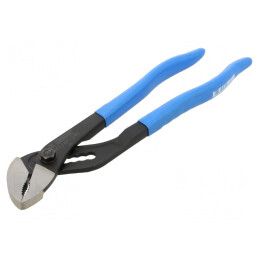 Clești Reglați 240mm 35mm Deschidere | Electronic-mag.ro | Componente Electronice