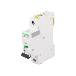 Întrerupător de Supracurent 4A 230V 1P C | Electronic-mag.ro | Componente Electronice