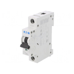 Întrerupător de Supracurent 10A 230/400V 1P 10kA | Electronic-mag.ro | Componente Electronice