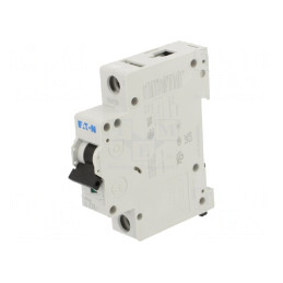 Întrerupător de Supracurent 16A 1P 10kA 230/400V | Electronic-mag.ro | Componente Electronice
