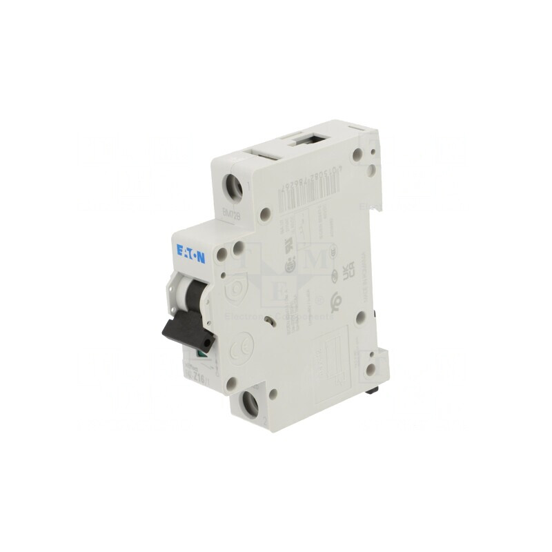 Întrerupător de Supracurent 16A 1P 10kA 230/400V | Electronic-mag.ro | Componente Electronice Întrerupător de Supracurent 16A 1P 10kA 230/400V | Electronic-mag.ro | Componente Electronice