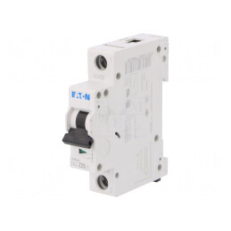 Întrerupător de Supracurent 25A 1P 10kA 230/400V | Electronic-mag.ro | Componente Electronice