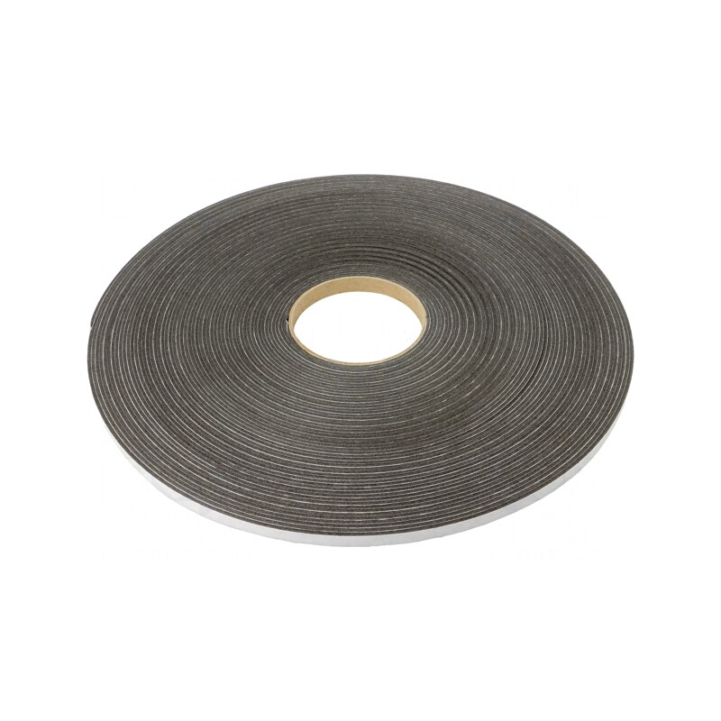 Bandă de Etanșare Gri Spumă PE 10mm x 30m x 2mm | Electronic-mag.ro | Componente Electronice Bandă de Etanșare Gri Spumă PE 10mm x 30m x 2mm | Electronic-mag.ro | Componente Electronice