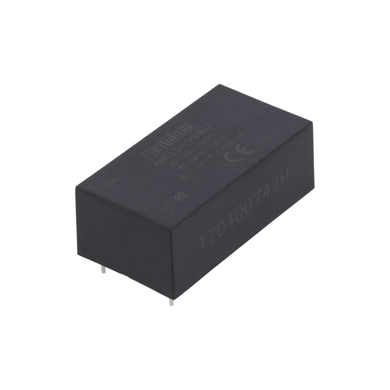 Convertor AC/DC 5W 5VDC 76% | Electronic-mag.ro | Componente Electronice Convertor AC/DC 5W 5VDC 76% | Electronic-mag.ro | Componente Electronice