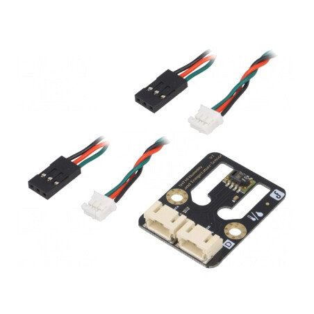 Senzor Digital de Temperatură și Umiditate Ch 2 | Electronic-mag.ro | Componente Electronice