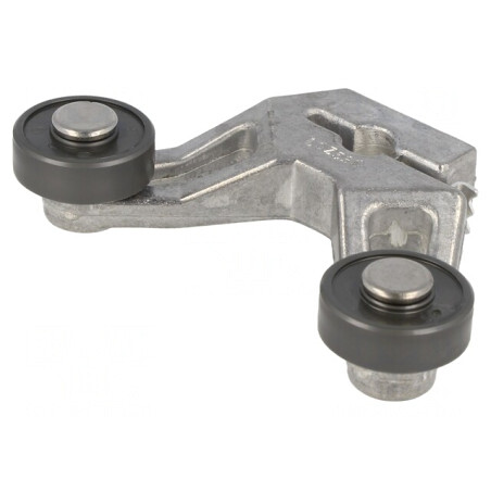 Cap de propulsie LSA1A LSZ53S | Electronic-mag.ro | Componente Electronice