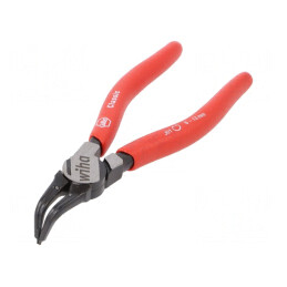 Cleşti pentru inele de blocare interior unghi 8-13mm | Electronic-mag.ro | Componente Electronice