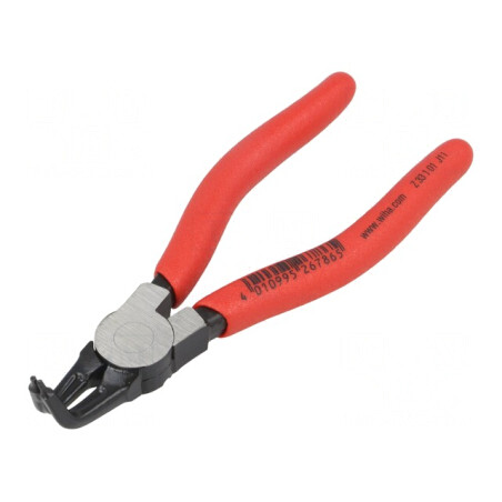 Cleşti Inel Blocare Interior Unghi 12-25mm | Electronic-mag.ro | Componente Electronice