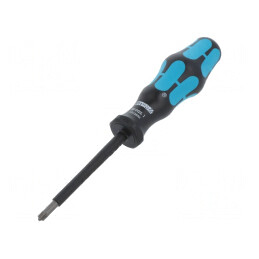 Şurubelniţă izolată în cruce PZ/S1 VDE | Electronic-mag.ro | Componente Electronice