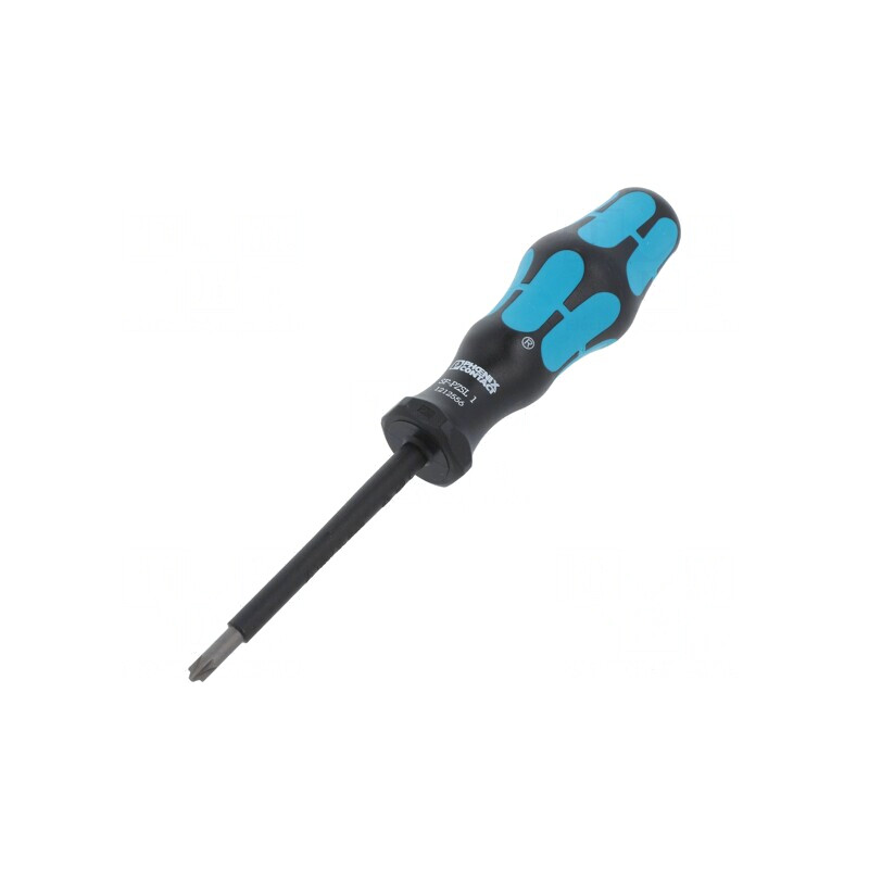 Şurubelniţă izolată în cruce PZ/S1 VDE | Electronic-mag.ro | Componente Electronice Şurubelniţă izolată în cruce PZ/S1 VDE | Electronic-mag.ro | Componente Electronice