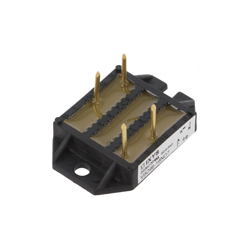 Punte Redresoare Monofazată 1,6kV 70A | Electronic-mag.ro | Componente Electronice Punte Redresoare Monofazată 1,6kV 70A | Electronic-mag.ro | Componente Electronice