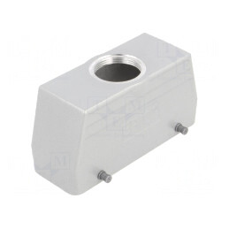 Carcasă pentru conectori HDC EPIC H-B 24 M32 | Electronic-mag.ro | Componente Electronice