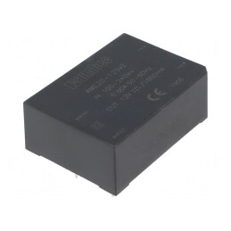 Convertor AC/DC 19.2W 12VDC | Electronic-mag.ro | Componente Electronice