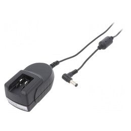 Alimentator Pulsatoriu 15VDC 1.2A 18W 5.5/2.1 | Electronic-mag.ro | Componente Electronice
