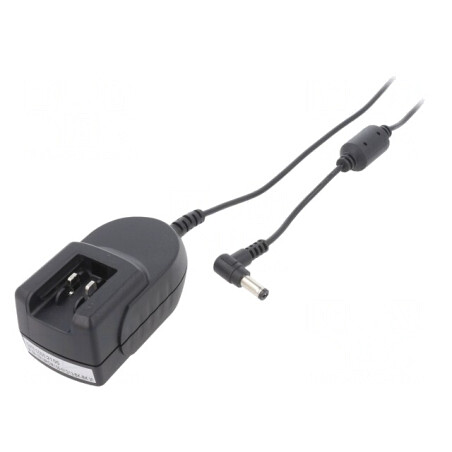Alimentator Pulsatoriu 15VDC 1.2A 18W 5.5/2.1 | Electronic-mag.ro | Componente Electronice