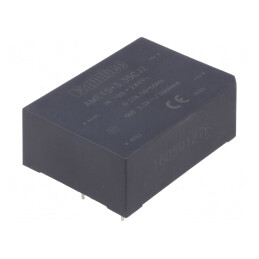 Convertor AC/DC 15W 3.3V | Electronic-mag.ro | Componente Electronice