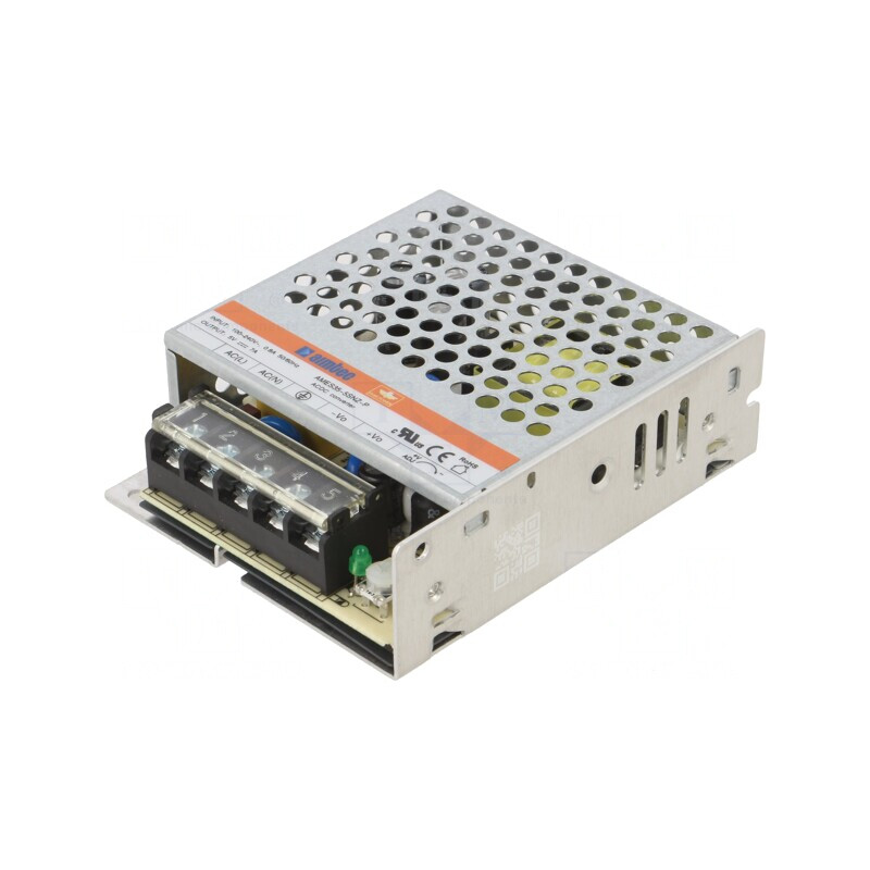 Alimentator Pulsatoriu Încastrabil 35W 85-264V 5VDC | Electronic-mag.ro | Componente Electronice