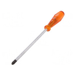 Şurubelniţă Pozidriv PZ4 200mm | Electronic-mag.ro | Componente Electronice