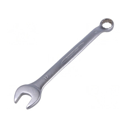 Cheie combinată 17mm din oțel aliat | Electronic-mag.ro | Componente Electronice