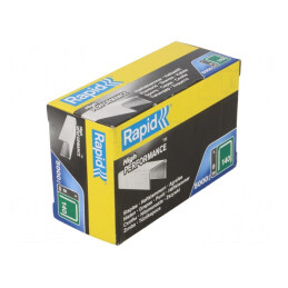 Capse 8mm 5000buc TYP 140 | Electronic-mag.ro | Componente Electronice