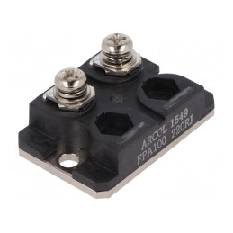 Rezistor 220Ω 100W ±5% Thick Film | Electronic-mag.ro | Componente Electronice