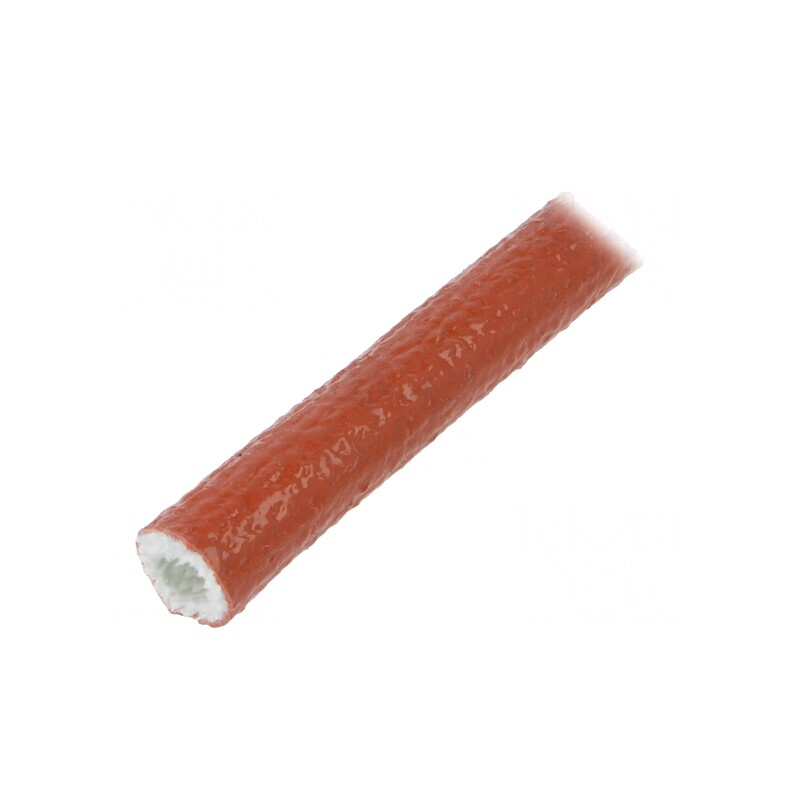 Manșon Electroizolant Fibra de Sticlă 16mm L 1m | Electronic-mag.ro | Componente Electronice Manșon Electroizolant Fibra de Sticlă 16mm L 1m | Electronic-mag.ro | Componente Electronice