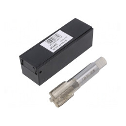 Tarod de Filetare HSS-G M18 80mm | Electronic-mag.ro | Componente Electronice