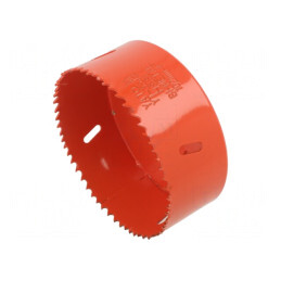 Fierăstrău pentru găuri 102mm, YT-3345 | Electronic-mag.ro | Componente Electronice