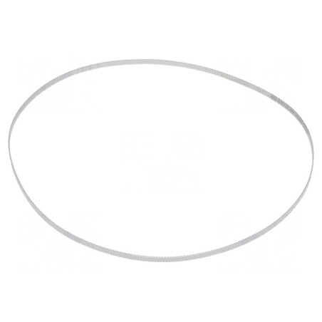 Curea dințată T2.5 6mm 915mm 366 dinți | Electronic-mag.ro | Componente Electronice