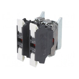 Element de contact 22mm Harmony XB4 NC x2 | Electronic-mag.ro | Componente Electronice