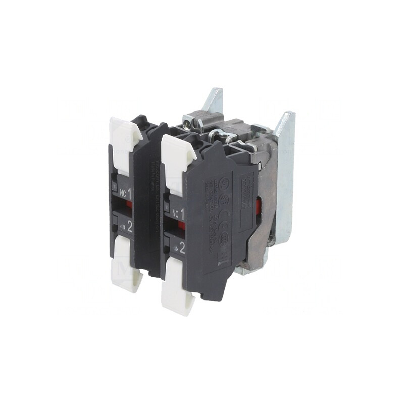 Element de contact 22mm Harmony XB4 NC x2 | Electronic-mag.ro | Componente Electronice Element de contact 22mm Harmony XB4 NC x2 | Electronic-mag.ro | Componente Electronice