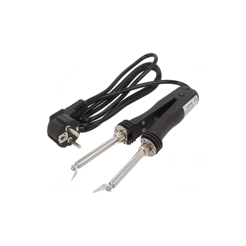 Ciocan de Lipit 48W 230V ZD-409 | Electronic-mag.ro | Componente Electronice