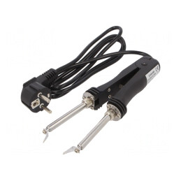 Ciocan de Lipit 48W 230V ZD-409 | Electronic-mag.ro | Componente Electronice
