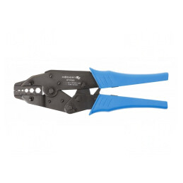 Unealtă de sertizare conectori coaxiali 225mm HT1P203 | Electronic-mag.ro | Componente Electronice