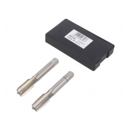 Tarod de Filetare HSS-G M12 70mm | Electronic-mag.ro | Componente Electronice