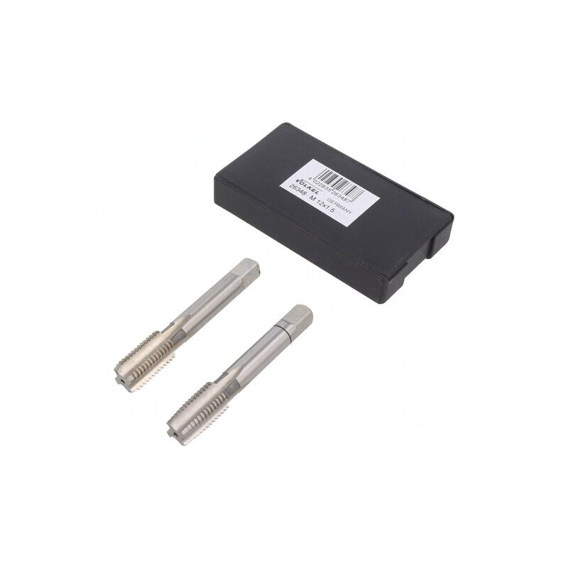 Tarod de Filetare HSS-G M12 70mm | Electronic-mag.ro | Componente Electronice Tarod de Filetare HSS-G M12 70mm | Electronic-mag.ro | Componente Electronice